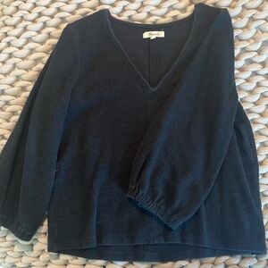 Madewell top